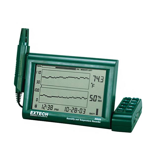 FLIR Extech-RH520A-240