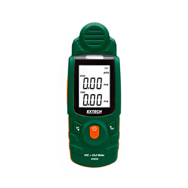 FLIR Extech-VFM200