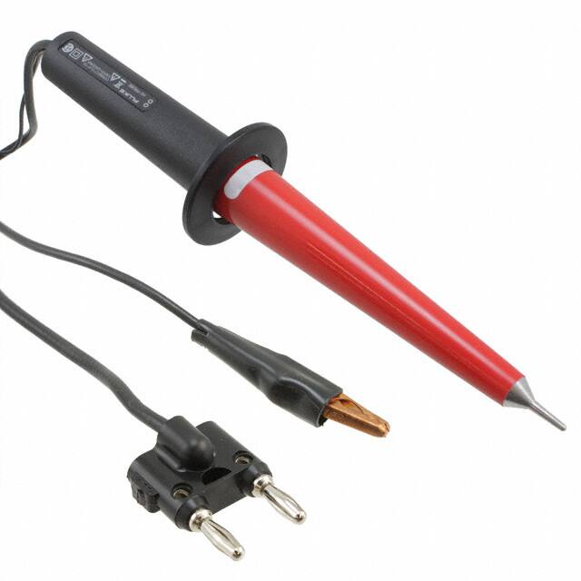 Fluke Electronics-80K-6