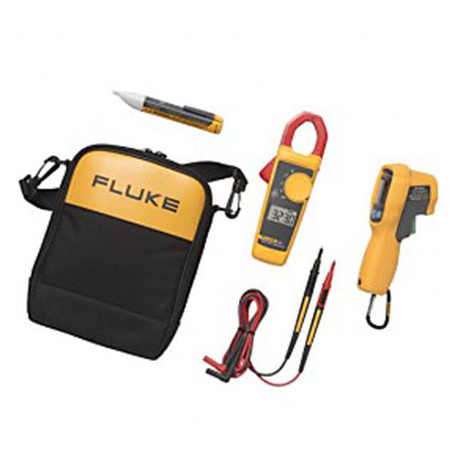 Fluke Electronics-FL62MAX+/323/1AC