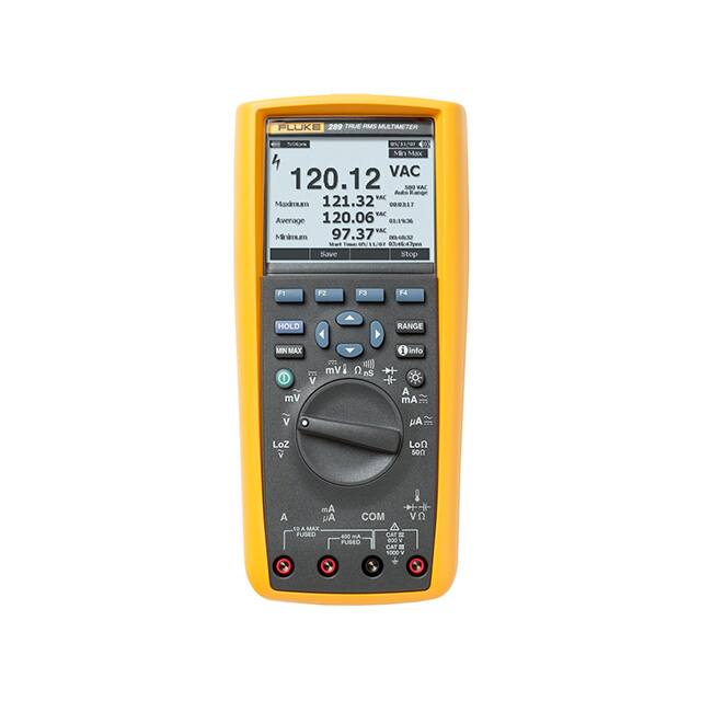 Fluke Electronics-FLK-289/FVF/IR3000