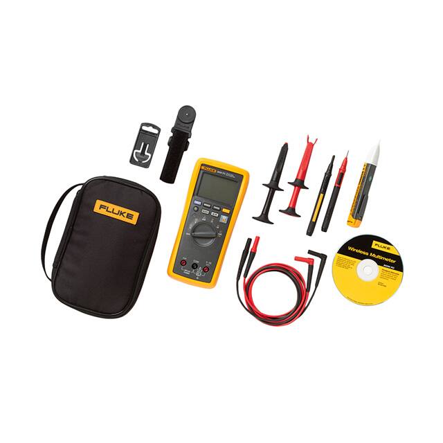 Fluke Electronics-FLK-3000FC/1AC-II