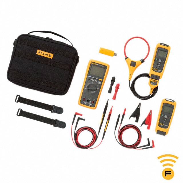 Fluke Electronics-FLK-3000FC GM