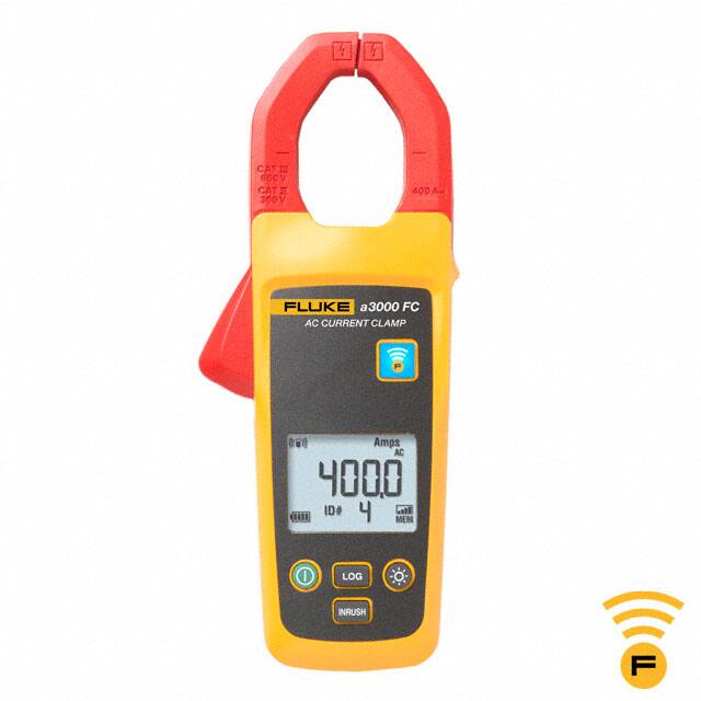 Fluke Electronics-FLK-A3000FC