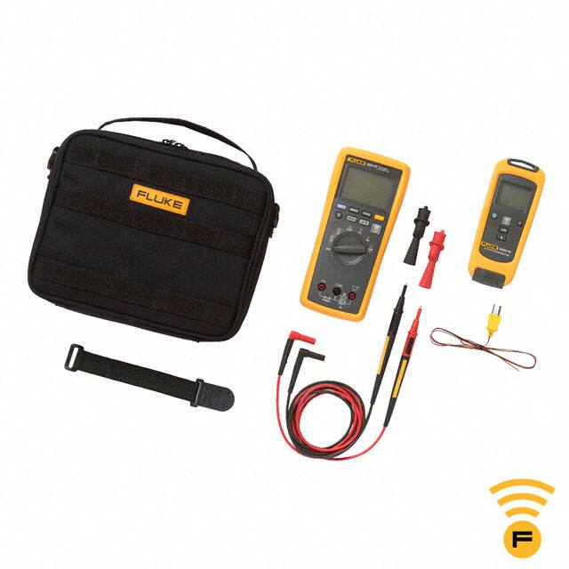 Fluke Electronics-FLK-T3000FC KIT