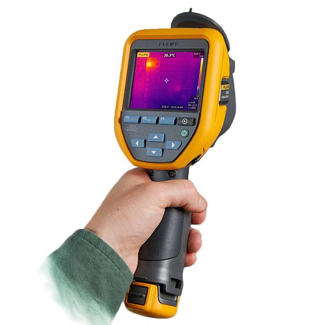 Fluke Electronics-FLK-TIS60+ 30HZ
