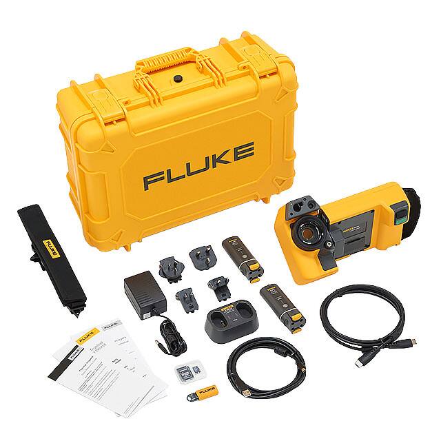 Fluke Electronics-FLK-TIX580 60HZ