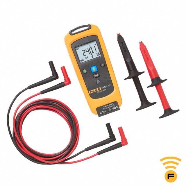 Fluke Electronics-FLK-V3001FC