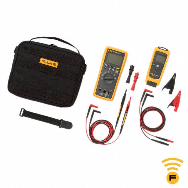 Fluke Electronics-FLK-V3001FC KIT