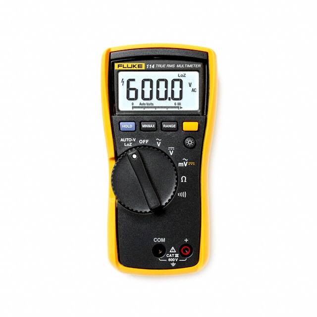 Fluke Electronics-FLUKE-114