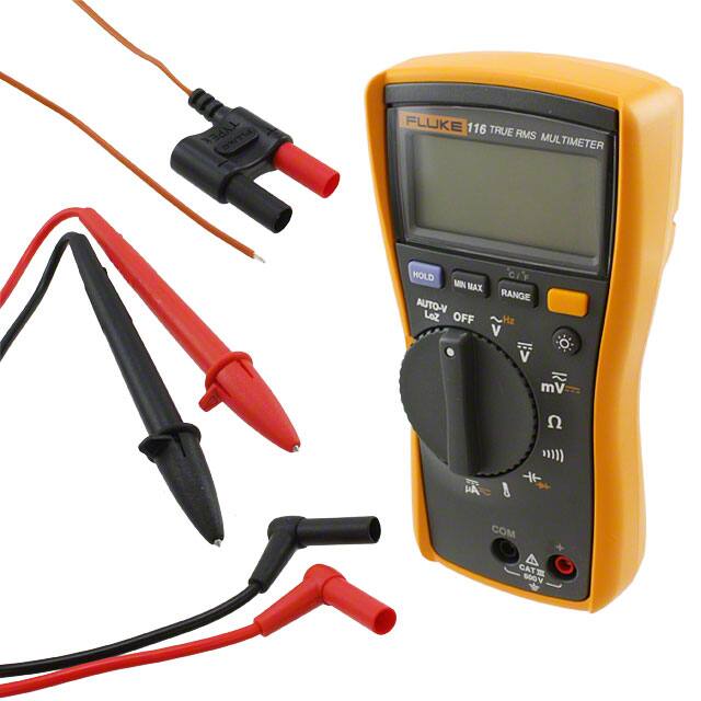 Fluke Electronics-FLUKE-116