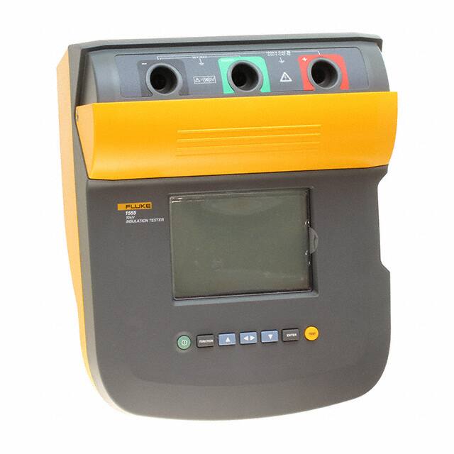 Fluke Electronics-FLUKE-1555 FC KIT W/IR3000