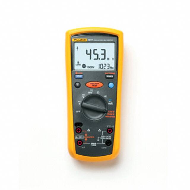 Fluke Electronics-FLUKE-1577