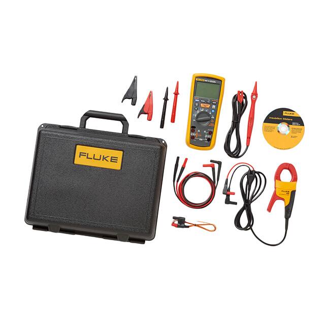 Fluke Electronics-FLUKE-1587/I400 FC