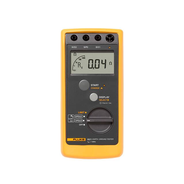 Fluke Electronics-FLUKE-1621