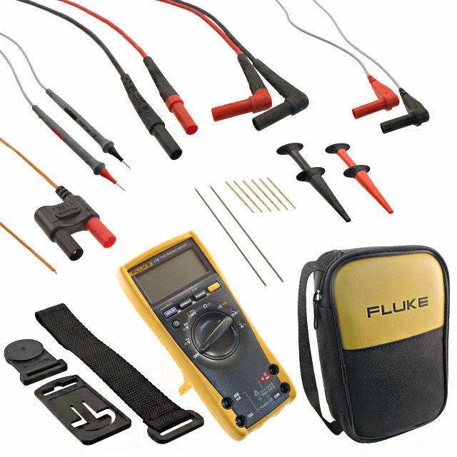 Fluke Electronics-FLUKE-179/EDA2