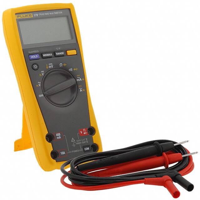 Fluke Electronics-FLUKE-179 ESFP