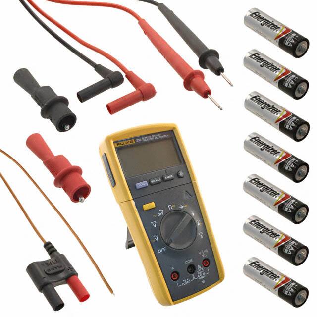 Fluke Electronics-FLUKE-233