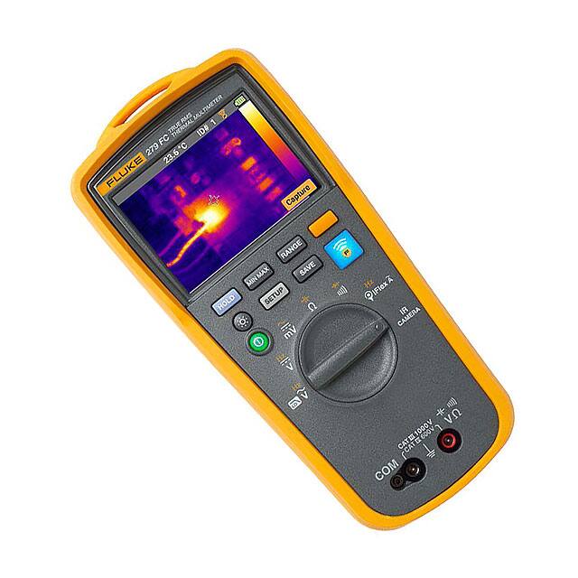 Fluke Electronics-FLUKE-279FC/IFLEX