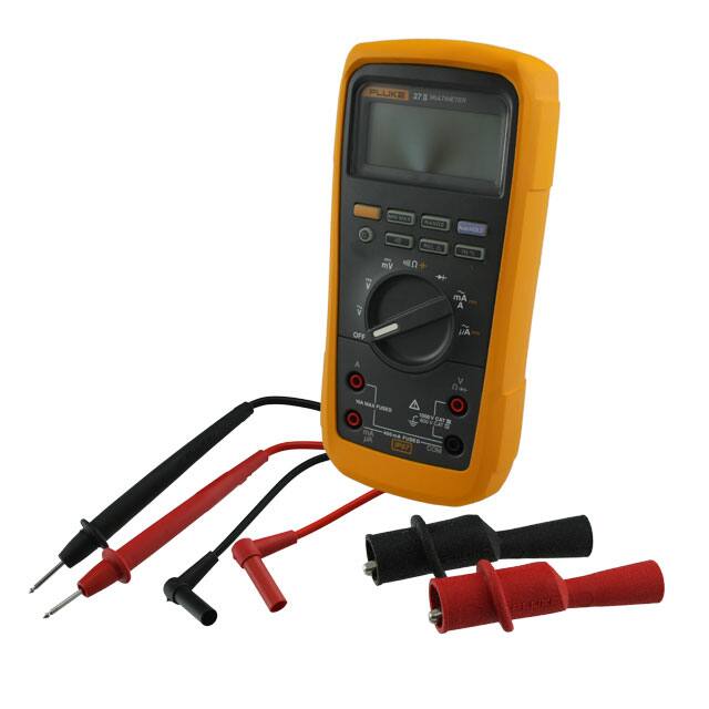 Fluke Electronics-FLUKE-27II