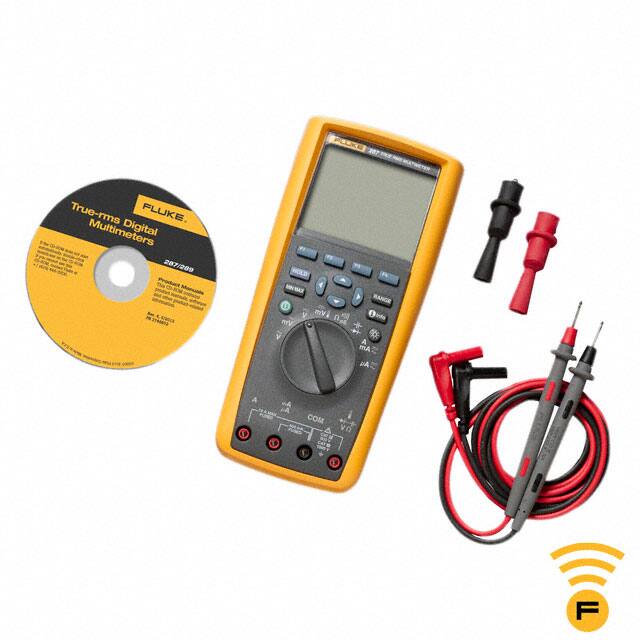 Fluke Electronics-FLUKE-287/FVF