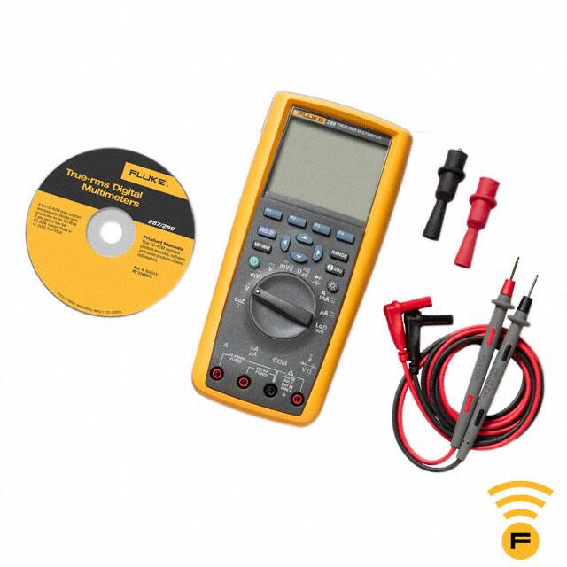 Fluke Electronics-FLUKE-289