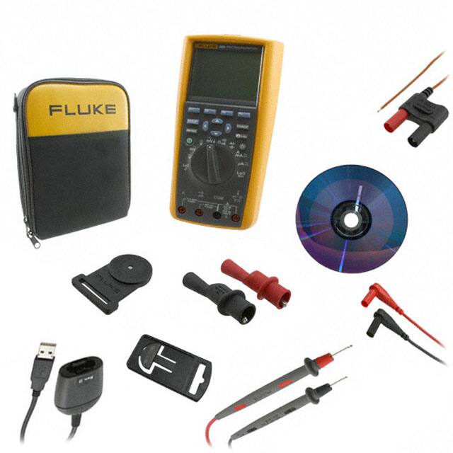 Fluke Electronics-FLUKE-289/FVF