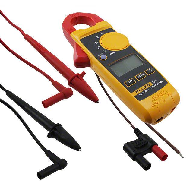 Fluke Electronics-FLUKE-324