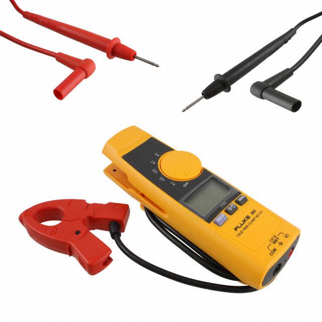 Fluke Electronics-FLUKE-365