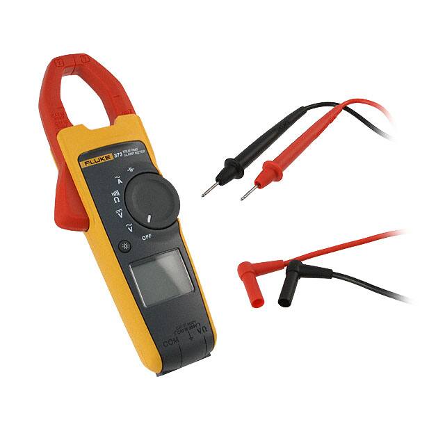 Fluke Electronics-FLUKE-373