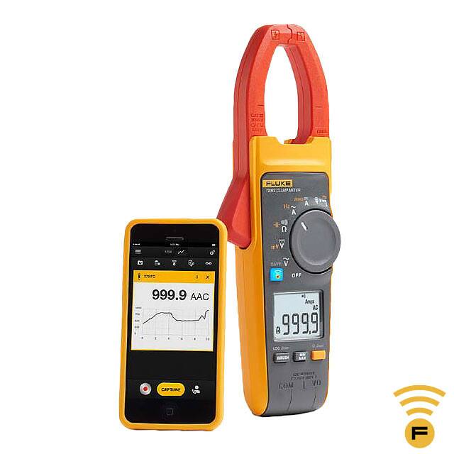 Fluke Electronics-FLUKE-375 FC