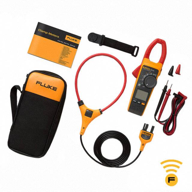 Fluke Electronics-FLUKE-376 FC
