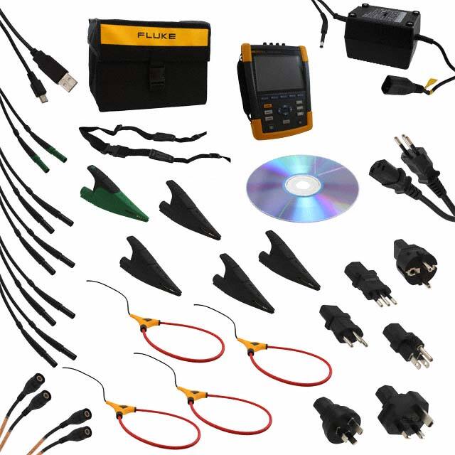 Fluke Electronics-FLUKE-435-II