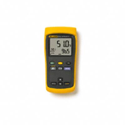 Fluke Electronics-FLUKE-51-2 60HZ