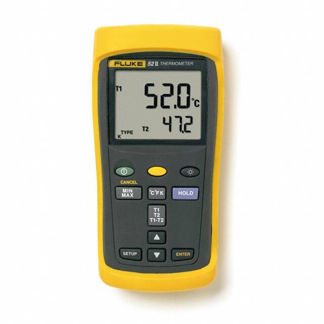 Fluke Electronics-FLUKE-52-2 60HZ