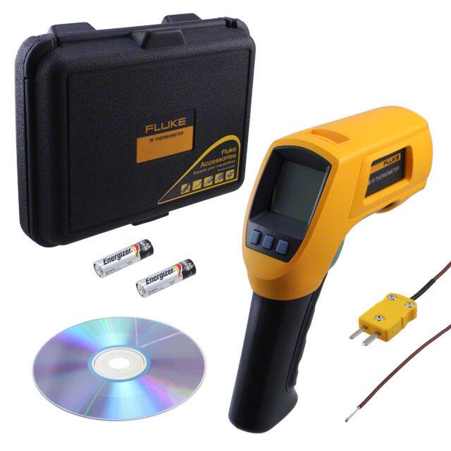 Fluke Electronics-FLUKE-566