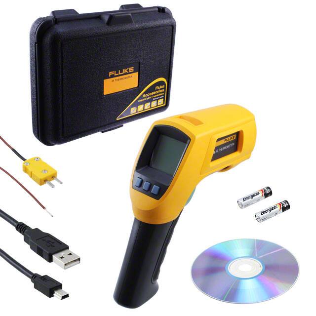 Fluke Electronics-FLUKE-568