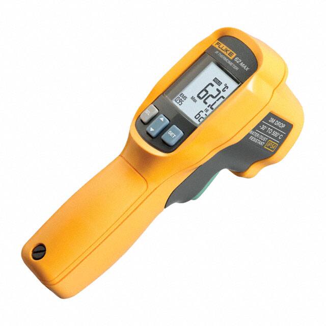 Fluke Electronics-FLUKE-62 MAX