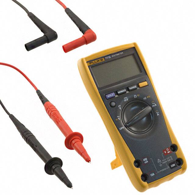 Fluke Electronics-FLUKE-77-4