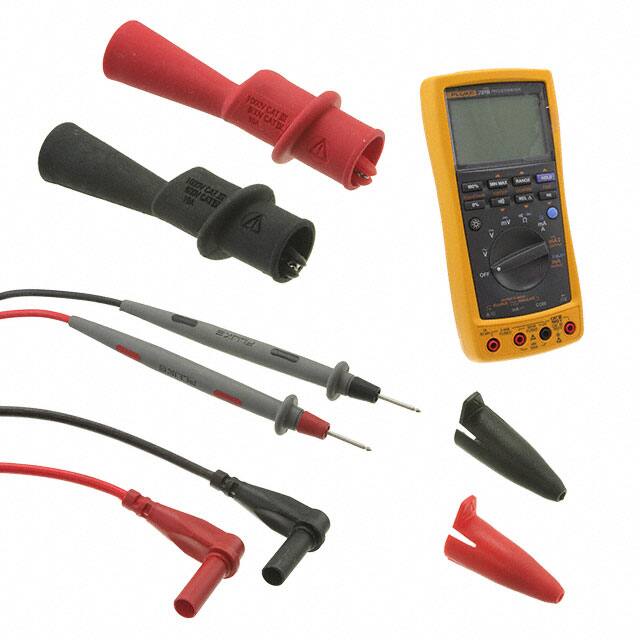 Fluke Electronics-FLUKE-787B