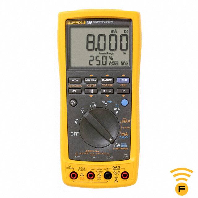 Fluke Electronics-FLUKE-789