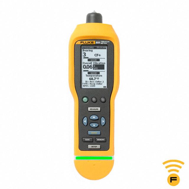 Fluke Electronics-FLUKE-805 FC