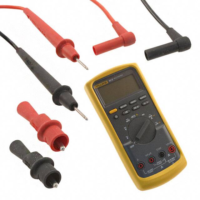 Fluke Electronics-FLUKE-83-5