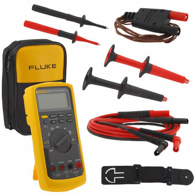 Fluke Electronics-FLUKE-87-5/E2 KIT