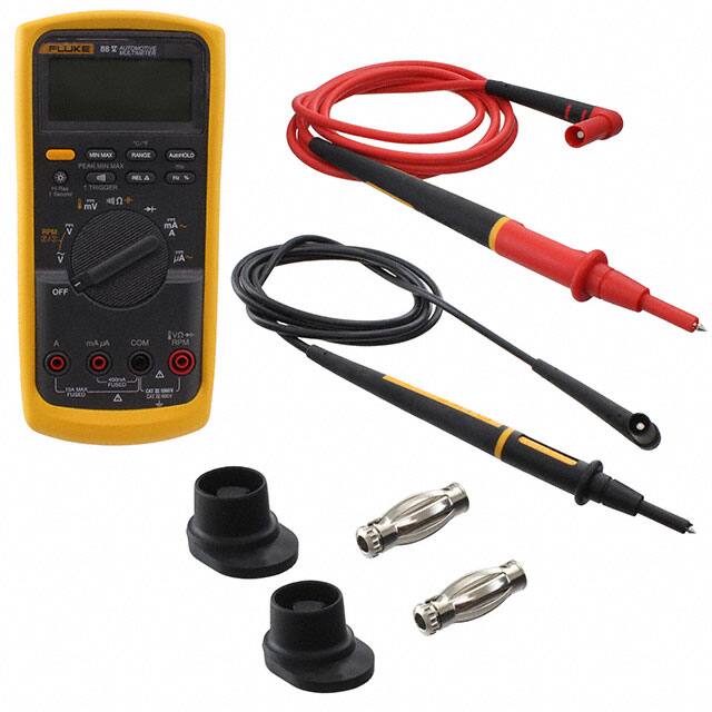 Fluke Electronics-FLUKE-88-5