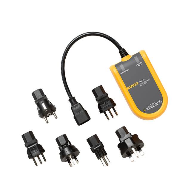 Fluke Electronics-FLUKE-VR1710
