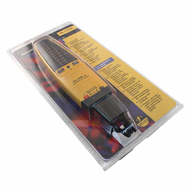 Fluke Electronics-T+