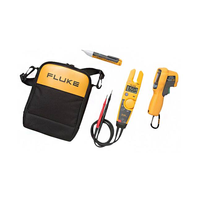 Fluke Electronics-T6-600/62MAX+/1AC
