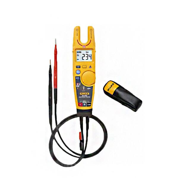 Fluke Electronics-T6-600/C60