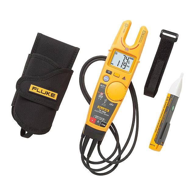 Fluke Electronics-T6-HT6-1AC KIT